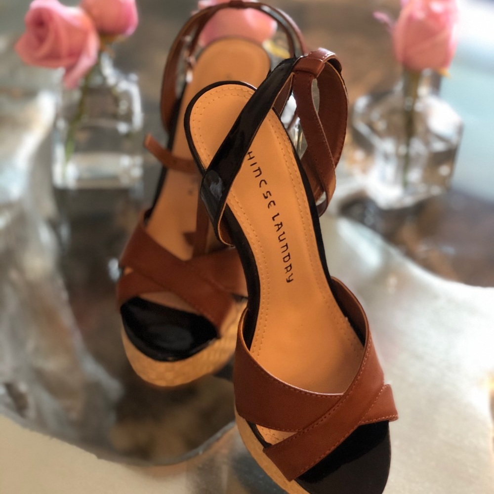 Chinese Laundry heels, NEW size 7.5